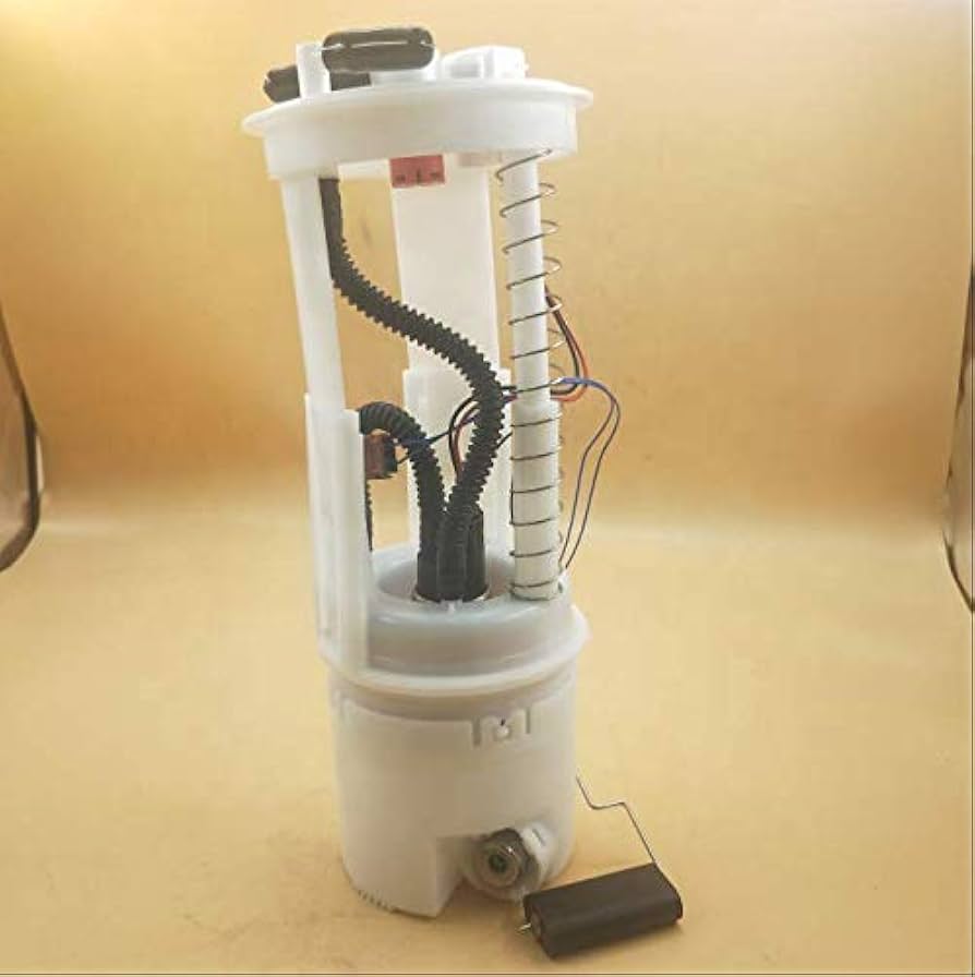Amazon.com: Fuel Pump Module Assembly 17040-EB80C Fits